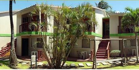 Hotel Nitana Coveñas Kültér fotó