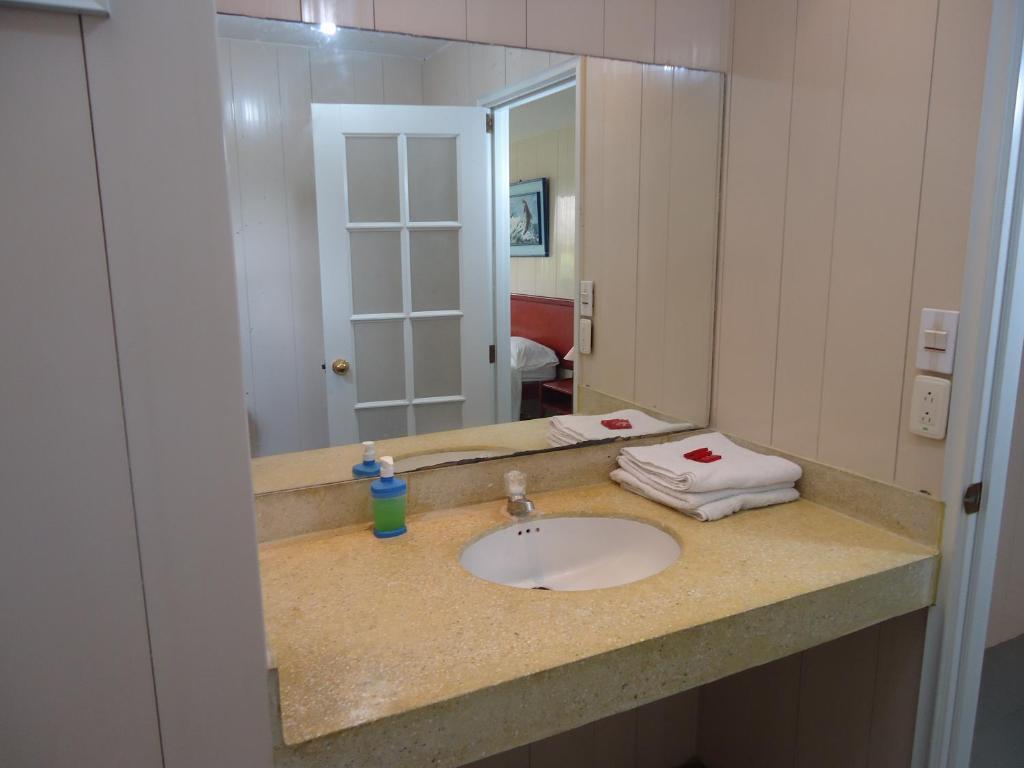 Hotel Nitana Coveñas Szoba fotó