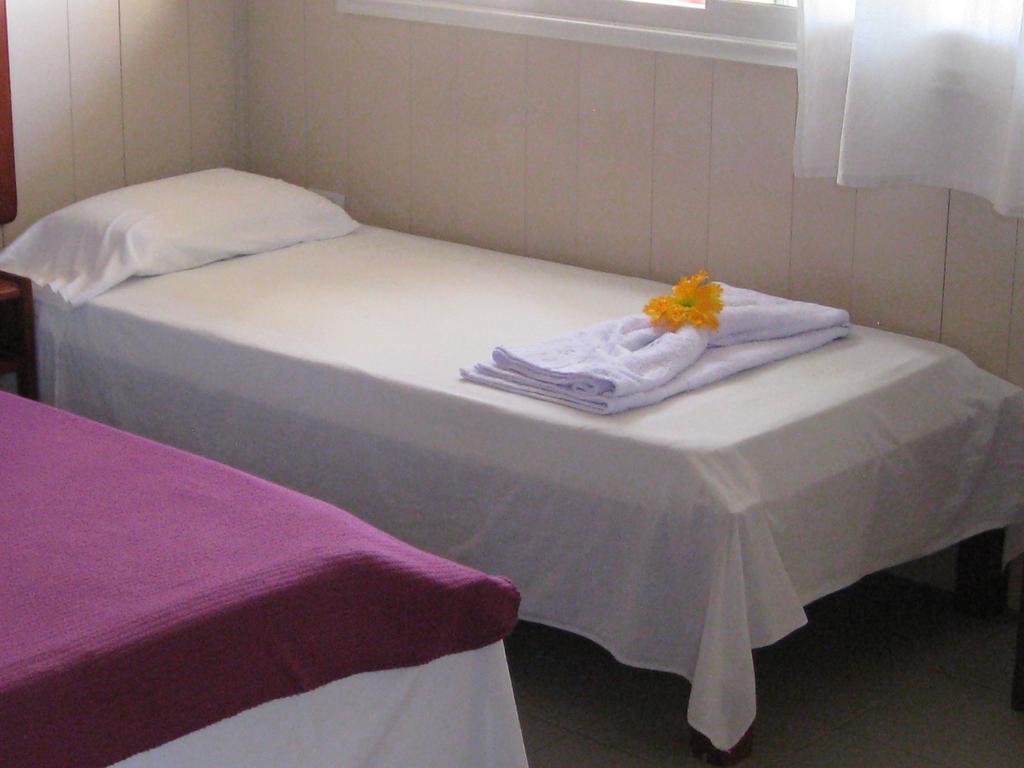 Hotel Nitana Coveñas Szoba fotó