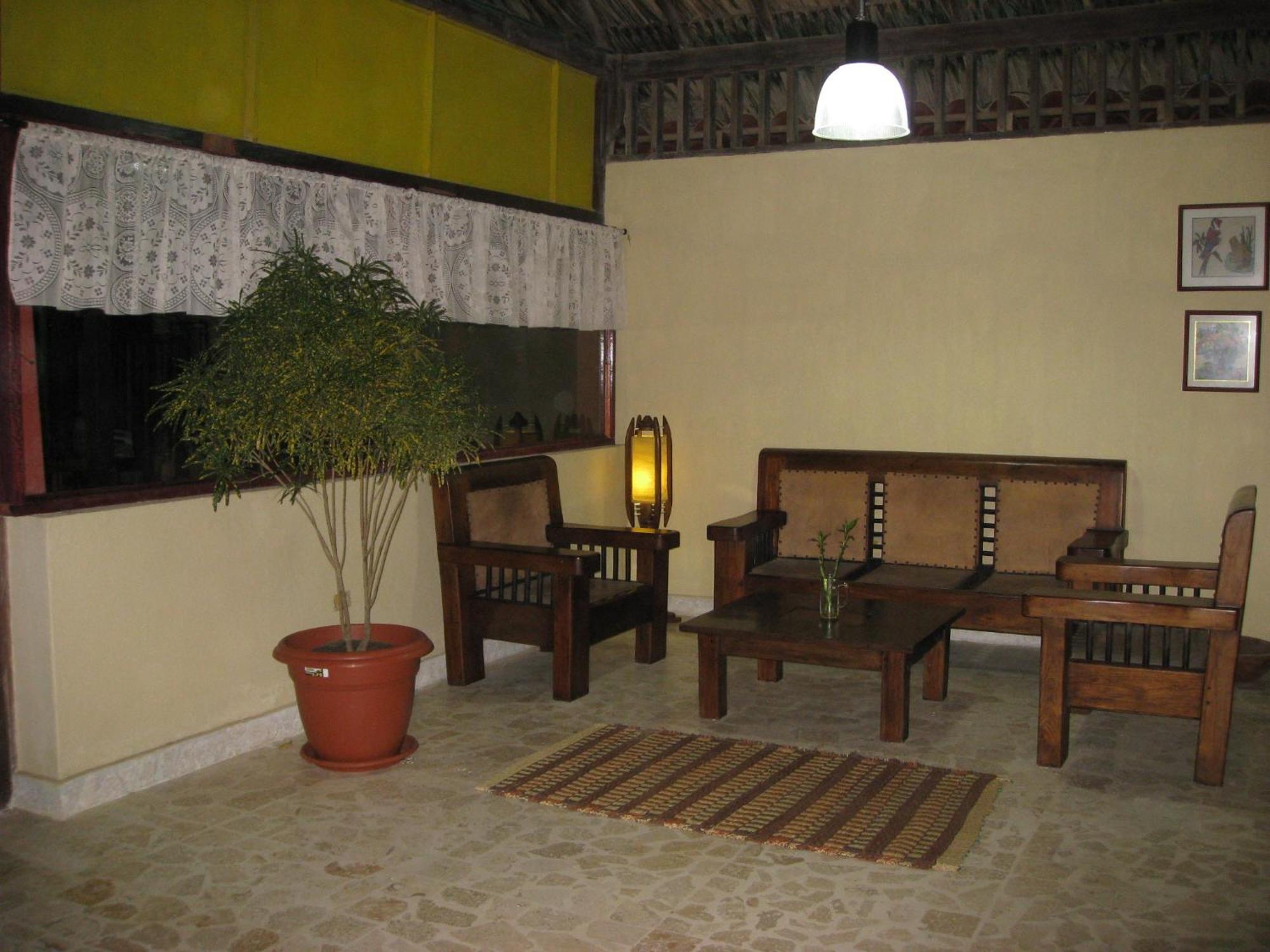 Hotel Nitana Coveñas Kültér fotó