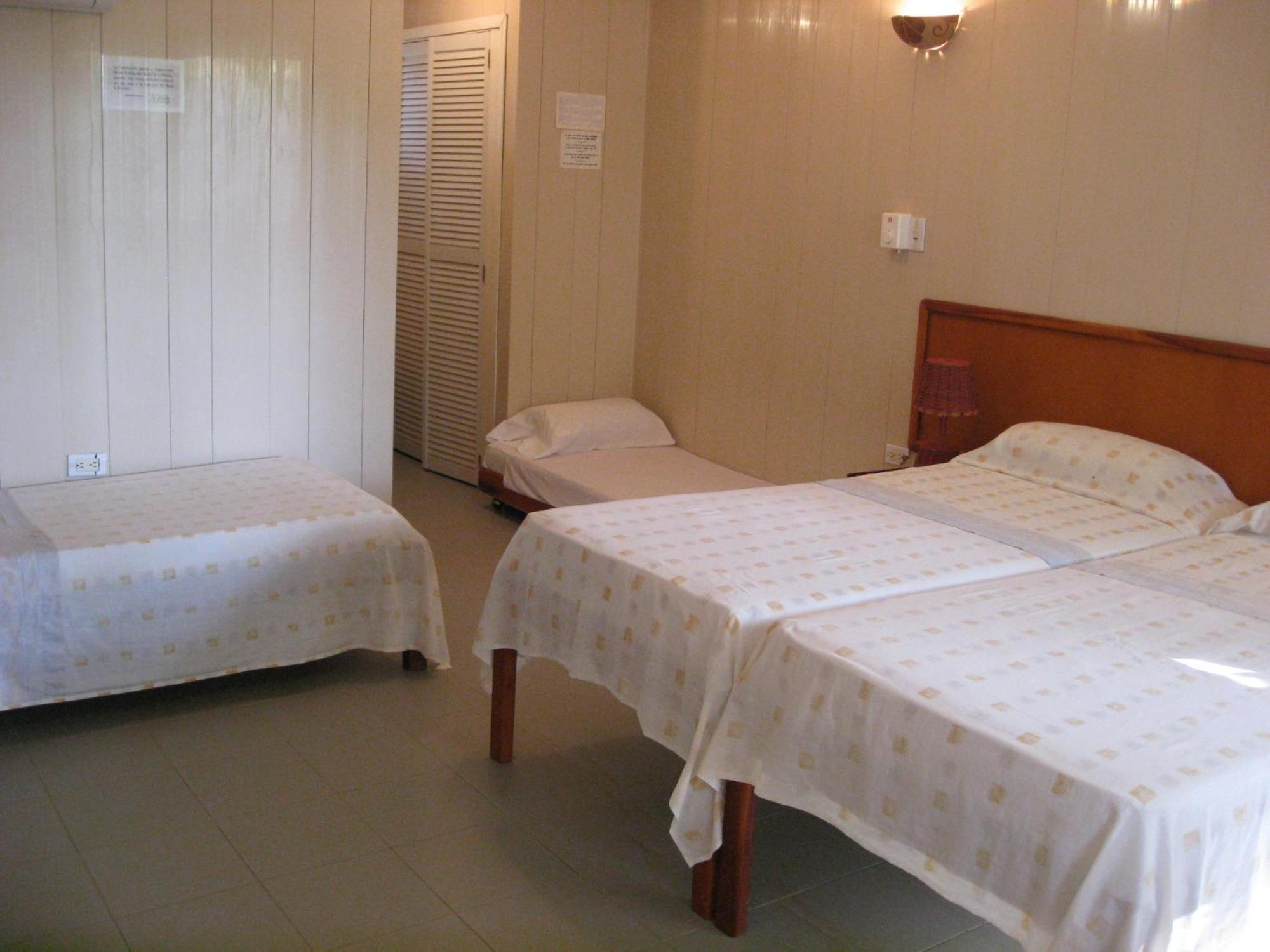 Hotel Nitana Coveñas Kültér fotó