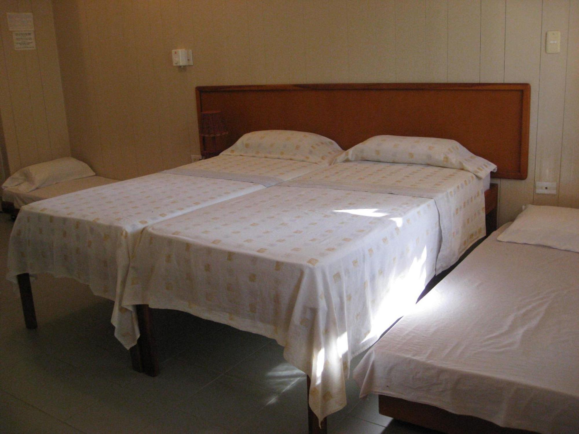 Hotel Nitana Coveñas Kültér fotó