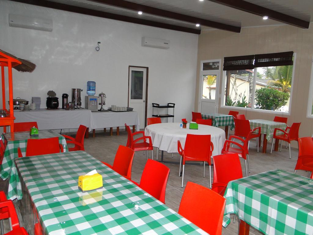 Hotel Nitana Coveñas Kültér fotó