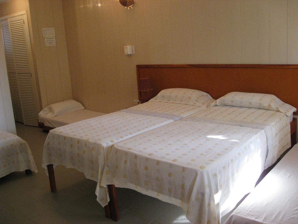 Hotel Nitana Coveñas Kültér fotó