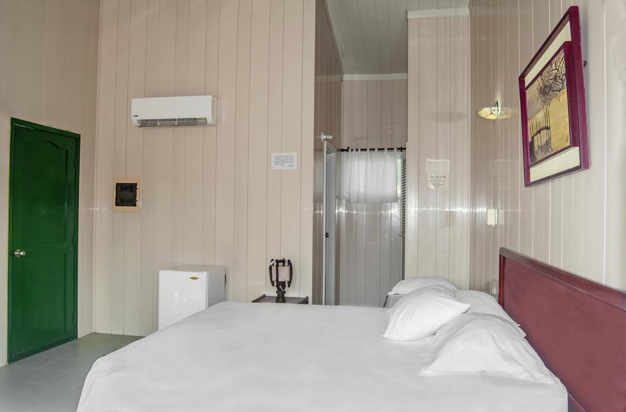 Hotel Nitana Coveñas Kültér fotó
