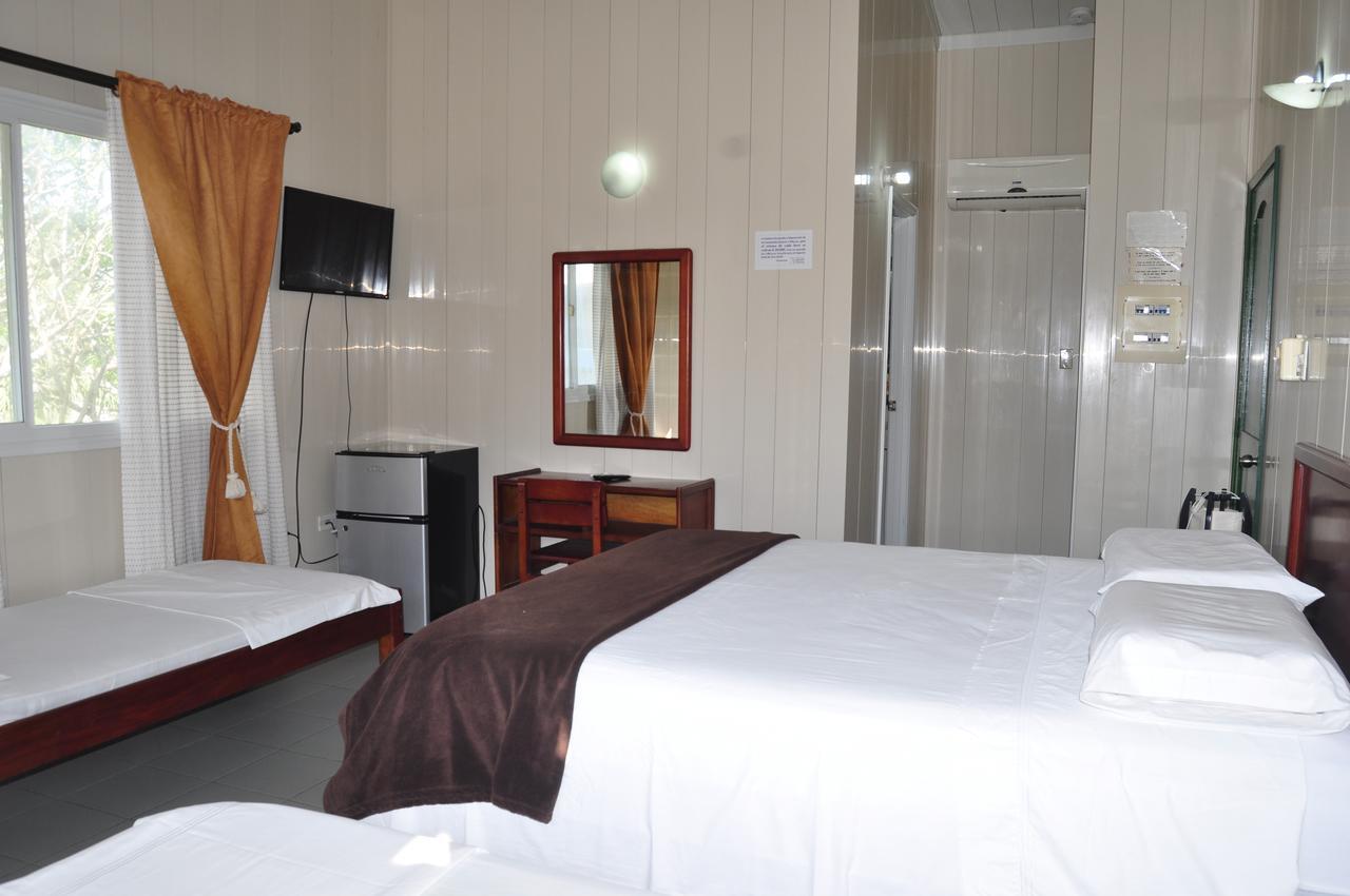 Hotel Nitana Coveñas Kültér fotó