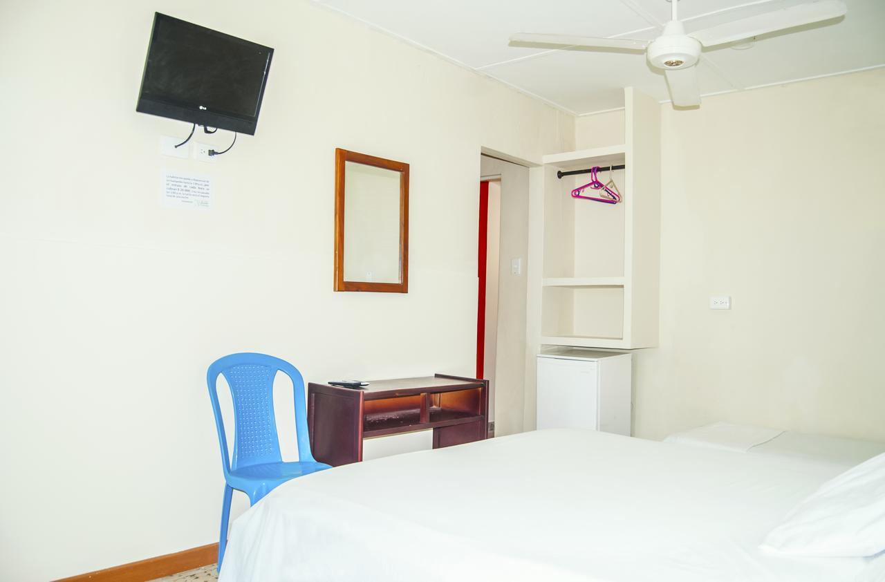 Hotel Nitana Coveñas Kültér fotó